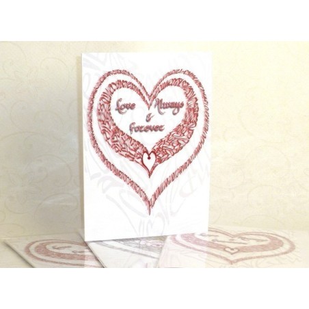 Liebe für immer und ewig