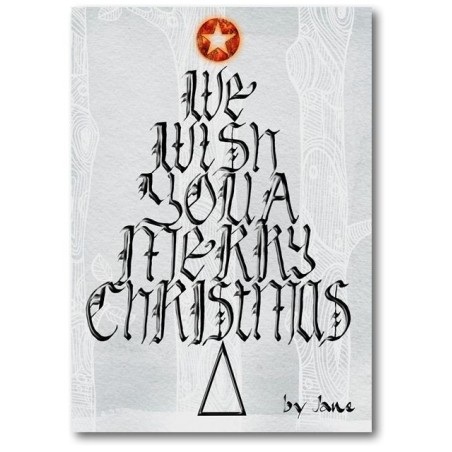 Christmas Tree Wishes