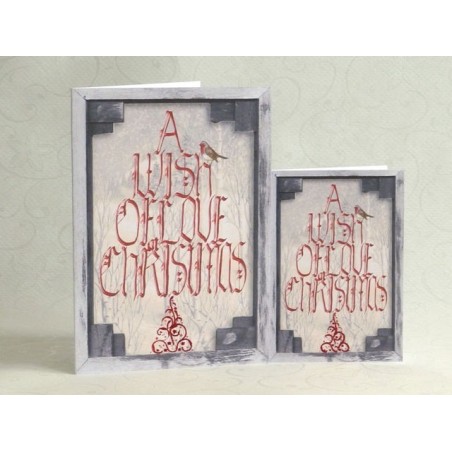 Un augurio di amore a Natale