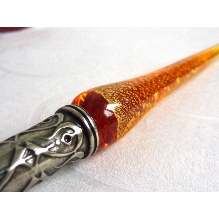 Kalligrafisæt - Set52 - Lando