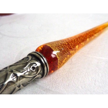 Ensemble de calligraphie - Set52 - Lando