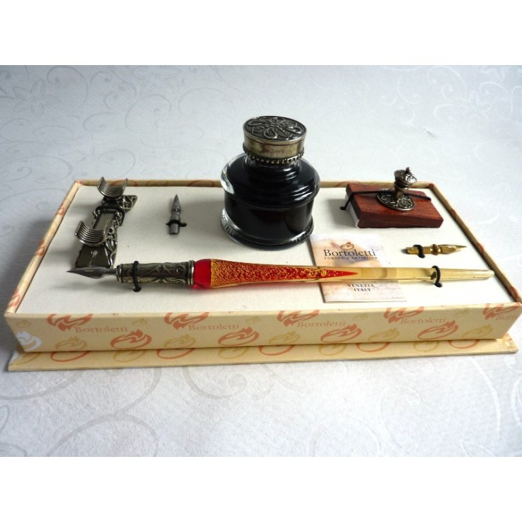 Ensemble de calligraphie - Set52 - Lando Ensemble de calligraphie - Set52 - Lando