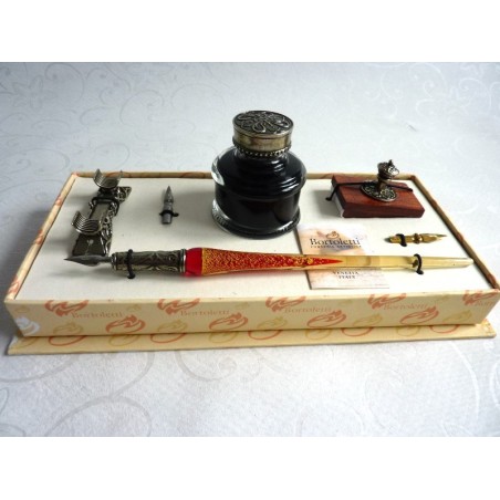 Calligraphy Set - Set52 - Lando