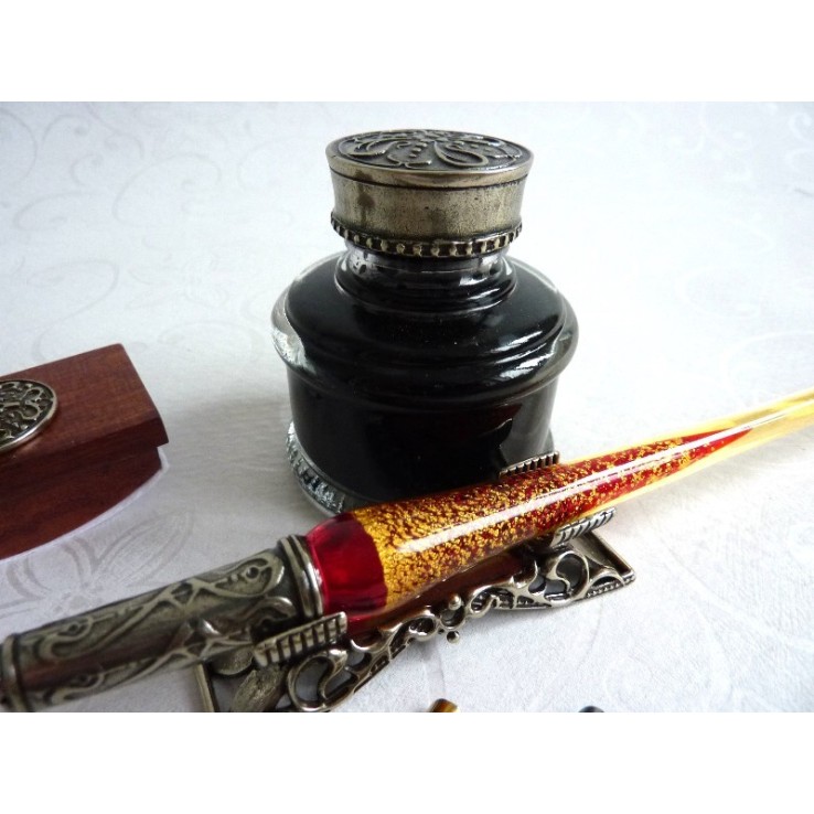 Set Calligrafia - Set52 - Lando Set Calligrafia - Set52 - Lando