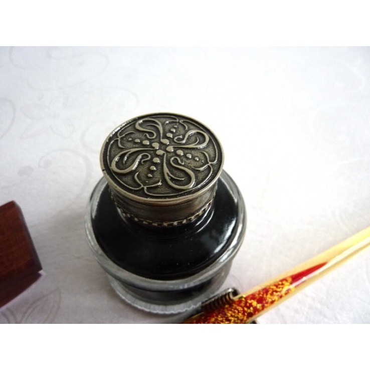 Set Calligrafia - Set52 - Lando Set Calligrafia - Set52 - Lando
