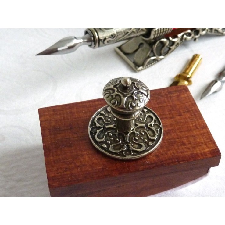 Calligraphy Set - Set52 - Lando Calligraphy Set - Set52 - Lando