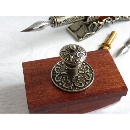 Kalligrafiasetti - Set52 - Lando