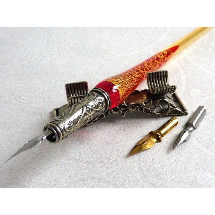 Set Calligrafia - Set52 - Lando Set Calligrafia - Set52 - Lando