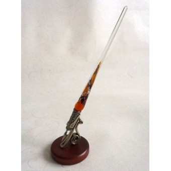 Calligraphy Pen Holder 2