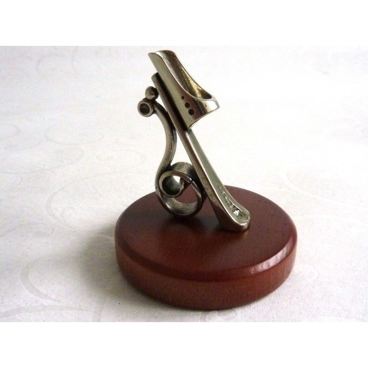 Kalligrafie penhouder