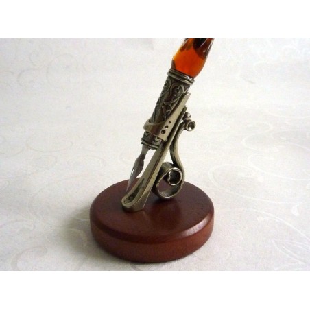 Calligraphy Pen Holder