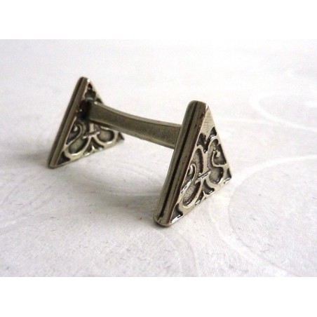 Kalligrafipennestøtte