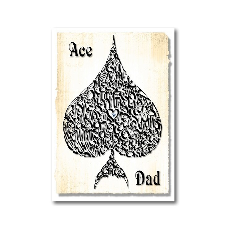 Ace Dad