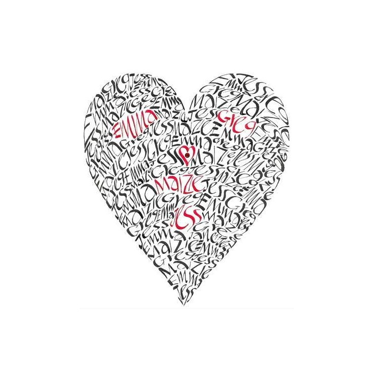 Cuore della mia famiglia Cuore della mia famiglia