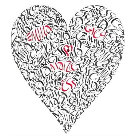 Hjertet i min familie