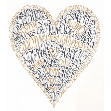 Hjertet i min familie