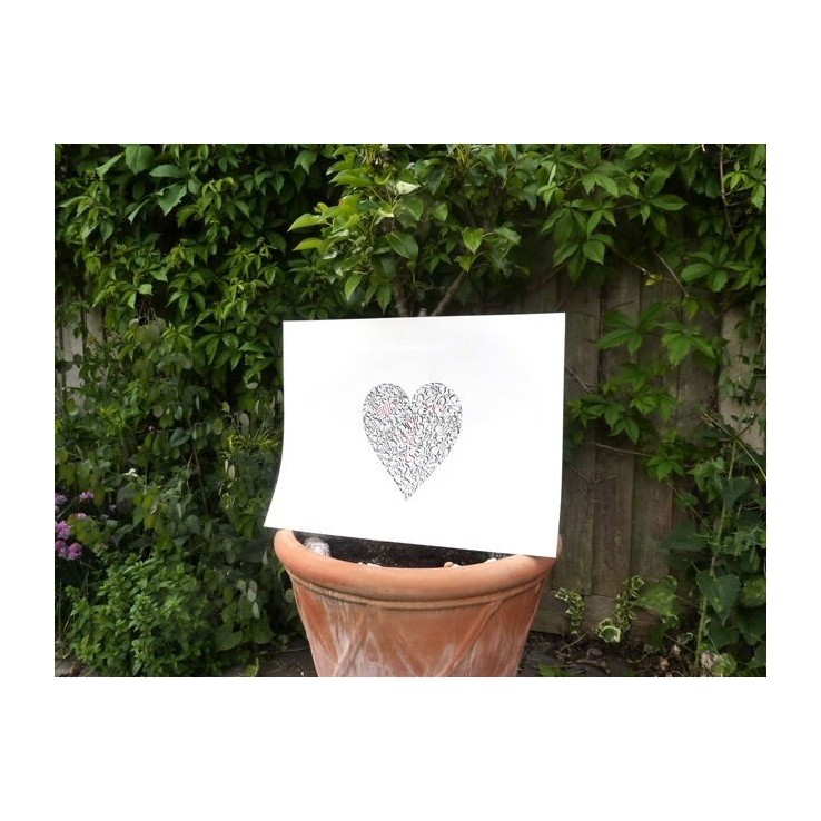 Cuore della mia famiglia Cuore della mia famiglia