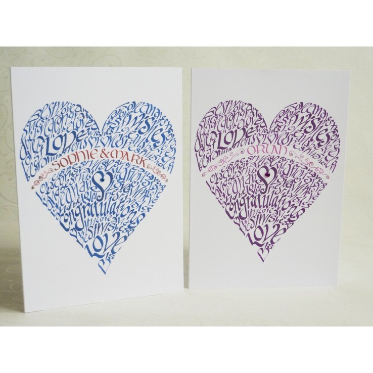 Henkilökohtainen Valentine Henkilökohtainen Valentine