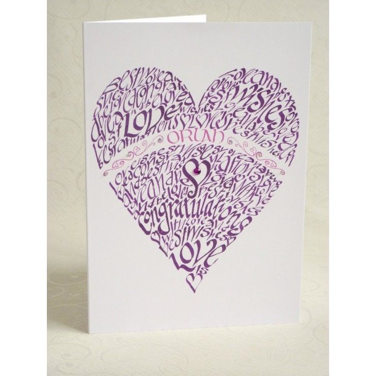 personalizzato San Valentino personalizzato San Valentino