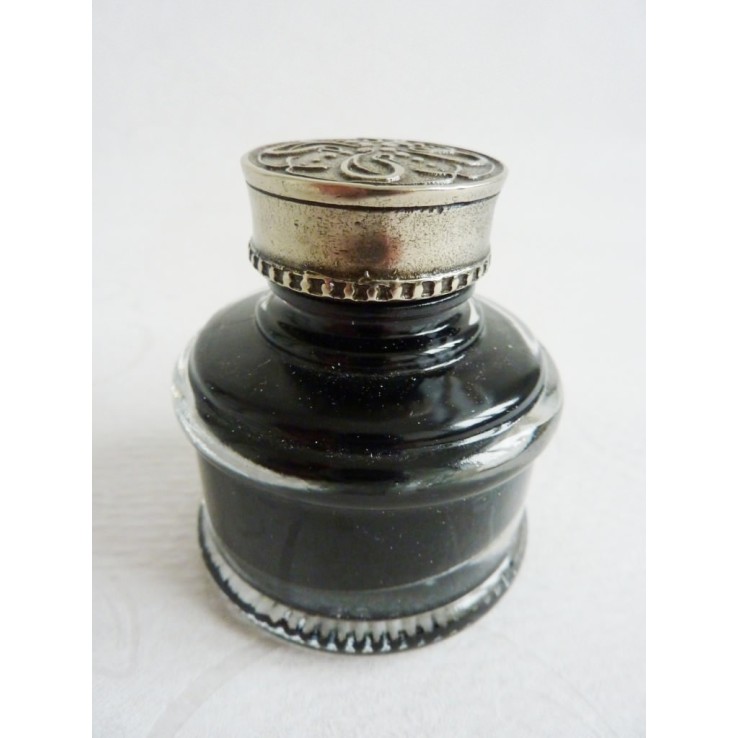 Turno Calligrafia Inkwell Turno Calligrafia Inkwell