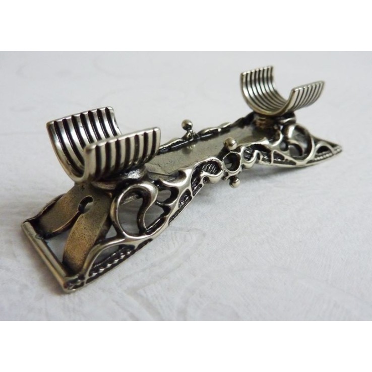 Alpakka Pen Rest Alpakka Pen Rest