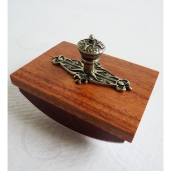 Secante de tinta grande