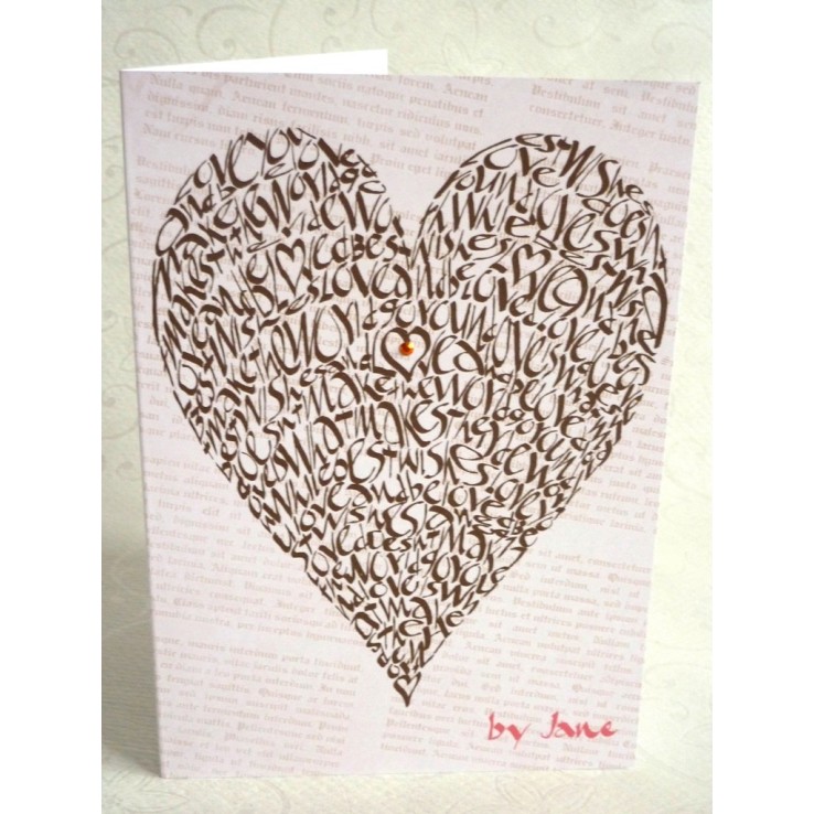 Love Heart Love Heart