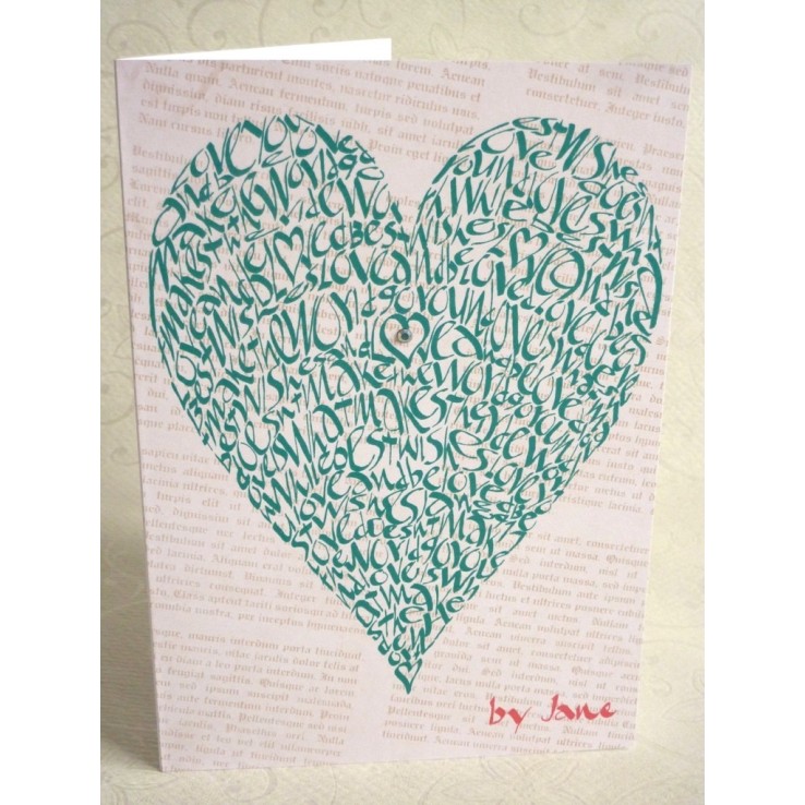 Love Heart Love Heart