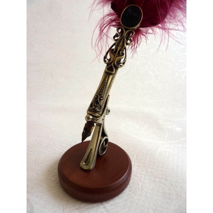 Kalligraphie-Stifthalter