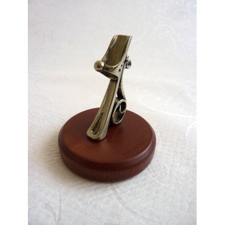 Portapenne per calligrafia