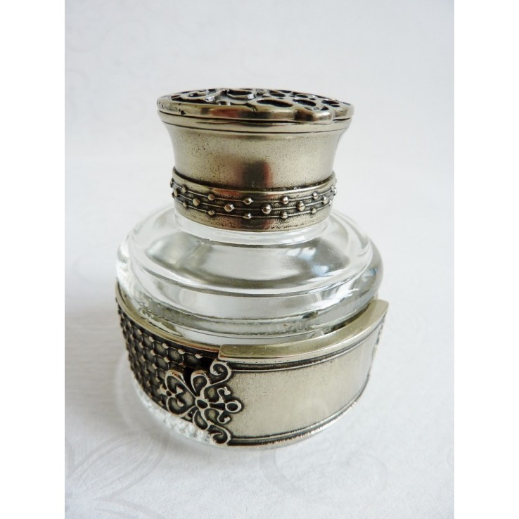 Engravable Kalligrafia Inkwell Engravable Kalligrafia Inkwell