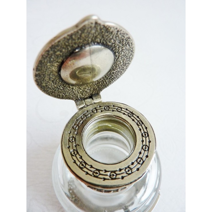 Gravierbares Kalligraphie-Tintenfass Gravierbares Kalligraphie-Tintenfass