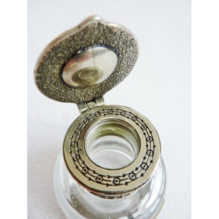 Graveerbare kalligrafie-inktpot