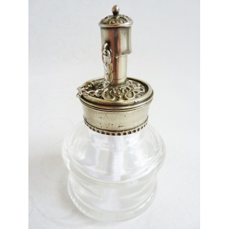 Forsegling af voksvarmer