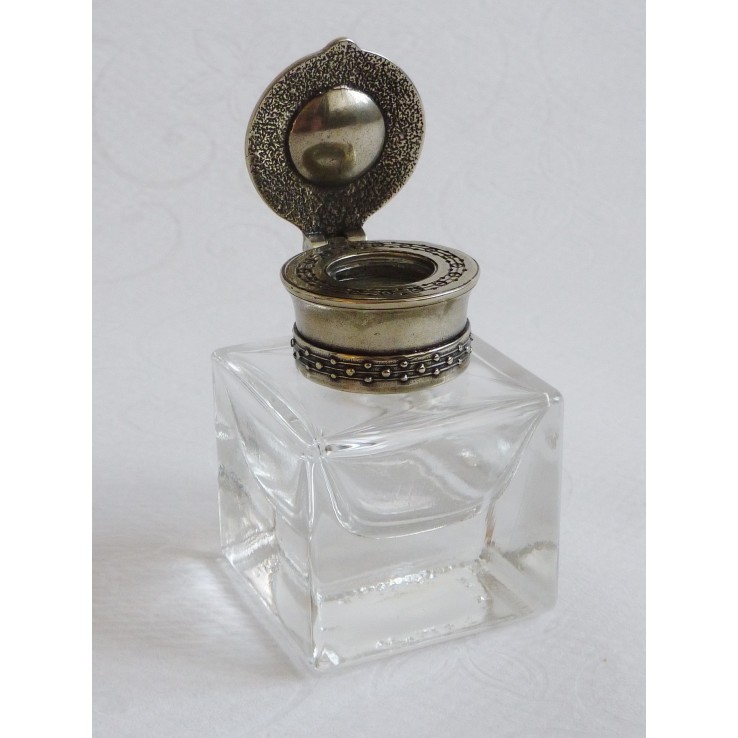 Square Kalligrafia Inkwell Square Kalligrafia Inkwell