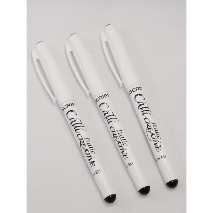 Left Handed Calligraphy Marker Left Handed Calligraphy Marker