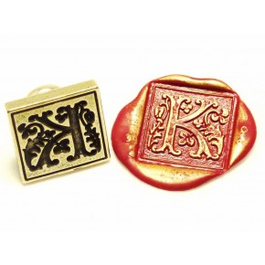 Buy Gothic Letter Wax Seal Stamps | Calligraphy Arts