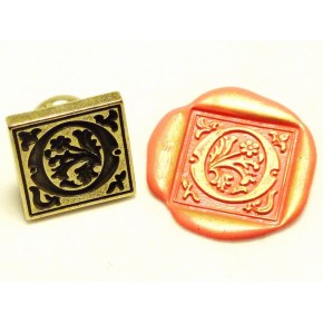Buy Gothic Letter Wax Seal Stamps | Calligraphy Arts