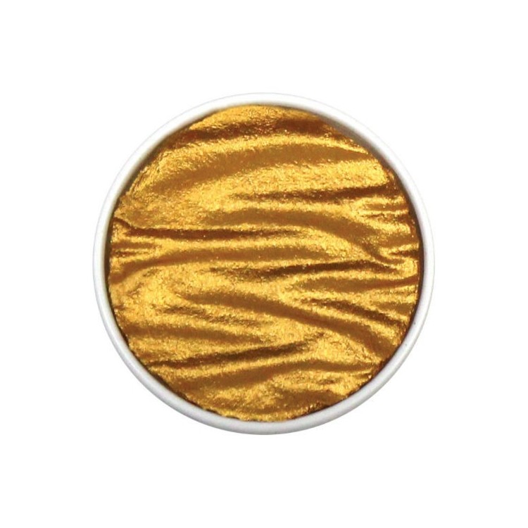 Oro Tibetano - recambio de perlas. Coliro (Finetec)