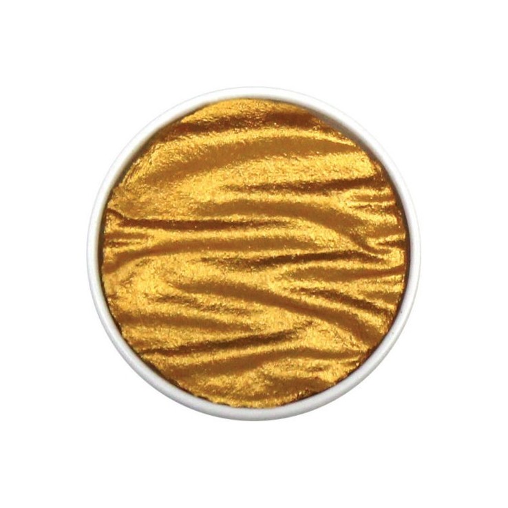 Tibet Gold - Coliro Pearlcolor opvullen