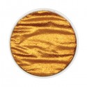 Inca guld - pärla ersättning. Coliro (Finetec)