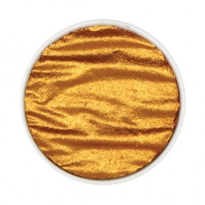 Oro Inca - recambio de perlas. Coliro (Finetec)