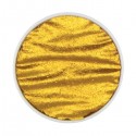 Oro árabe - recambio de perlas. Coliro (Finetec)