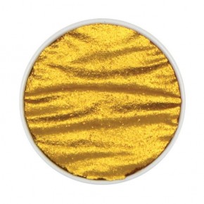 Oro Araba - perla ricarica. Coliro (Finetec)