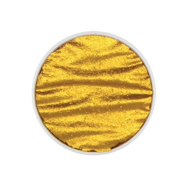 Arabic Gold - Coliro Pearlcolor refill