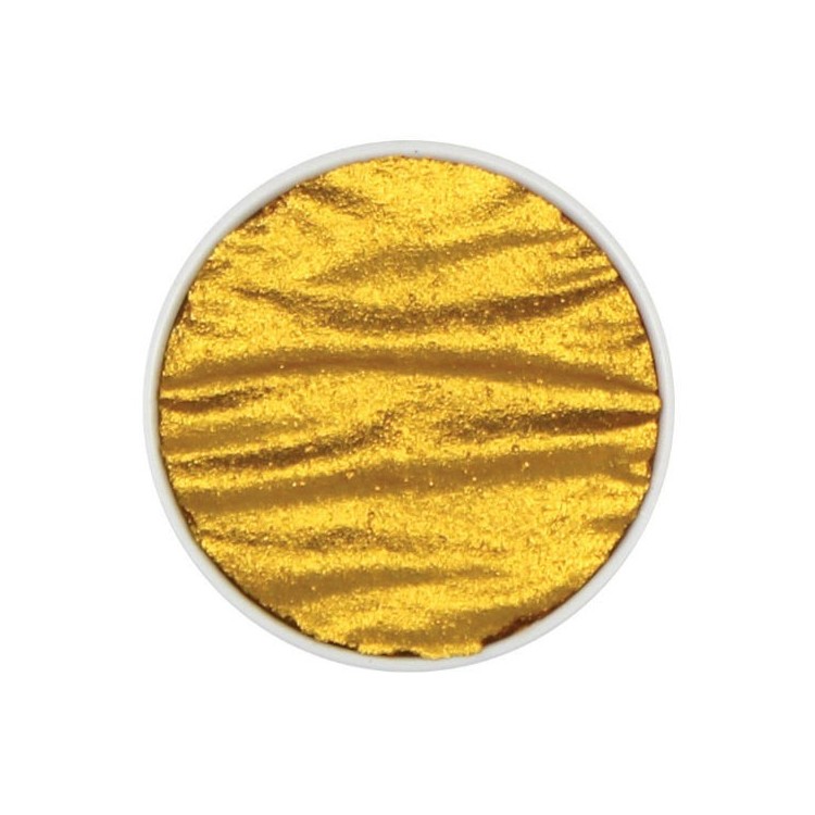 Arabisches Gold - Perle Ersatztinte. Coliro (Finetec)