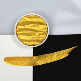 Arabiskt guld - Coliro Pearlcolor påfyllning 2