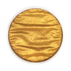 Perla de Oro - recambio de perlas. Coliro (Finetec)