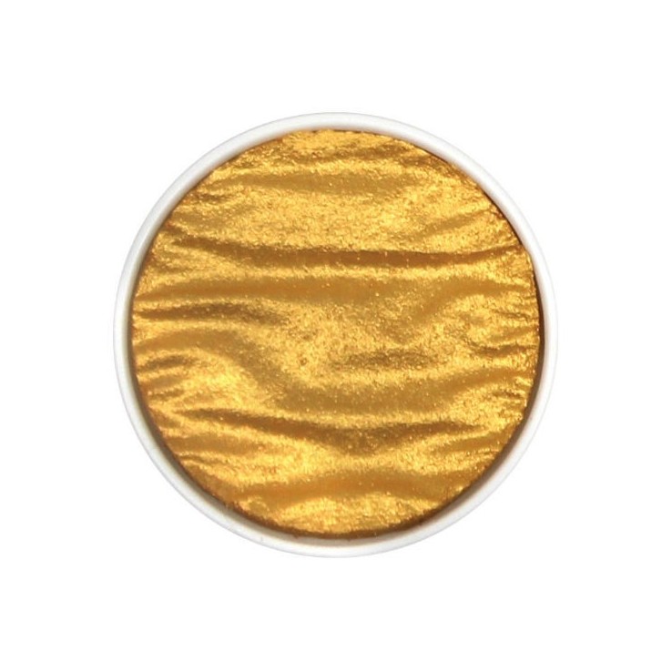 Gold Pearl - Coliro Pearlcolor refill