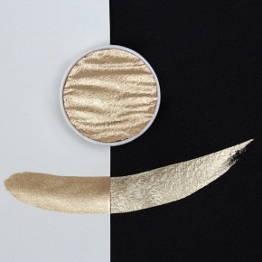 Mond Gold - Perle Ersatztinte. Coliro (Finetec)